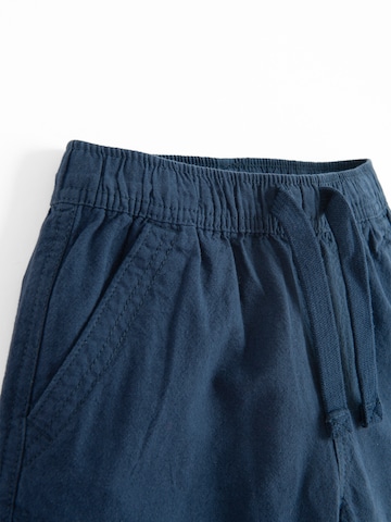 Regular Pantalon Cool Club en bleu