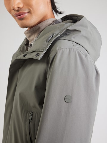 elvine Winter jacket 'Vhinner' in Green