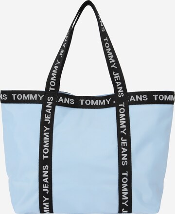 Tommy Jeans Shopper in Blue