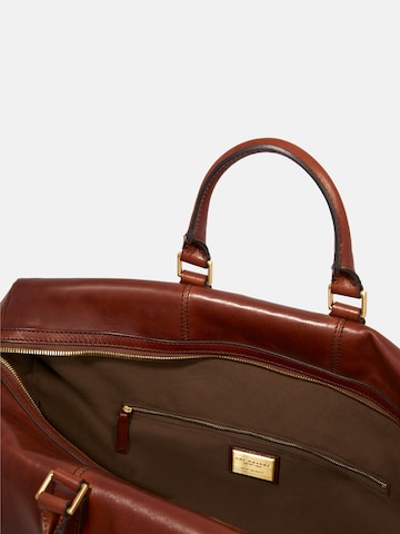 Sac de voyage The Bridge en marron