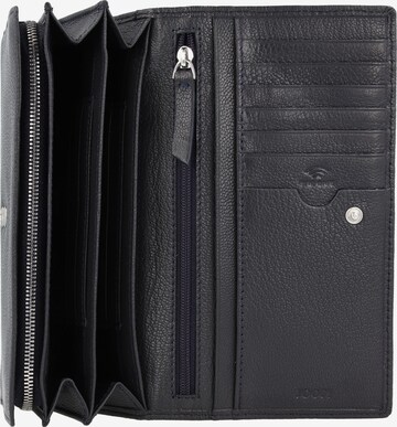 JOOP! Wallet 'Europa' in Black