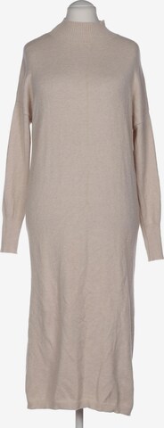 Reserved Dress in S in Beige: front