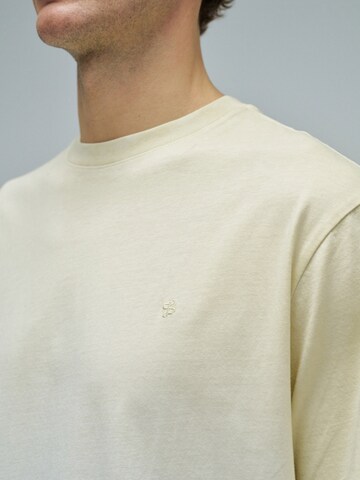 Salsa Jeans Shirt in Yellow