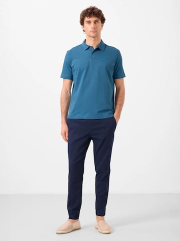Tommy Life Regular Hose in Blau