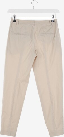 STRENESSE Pants in XS in White