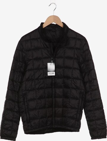 REPLAY Jacket & Coat in L in Black: front