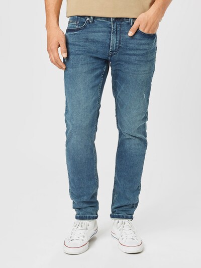 kék Only & Sons Farmer 'ONSLOOM LIFE SLIM ', Modell nézet