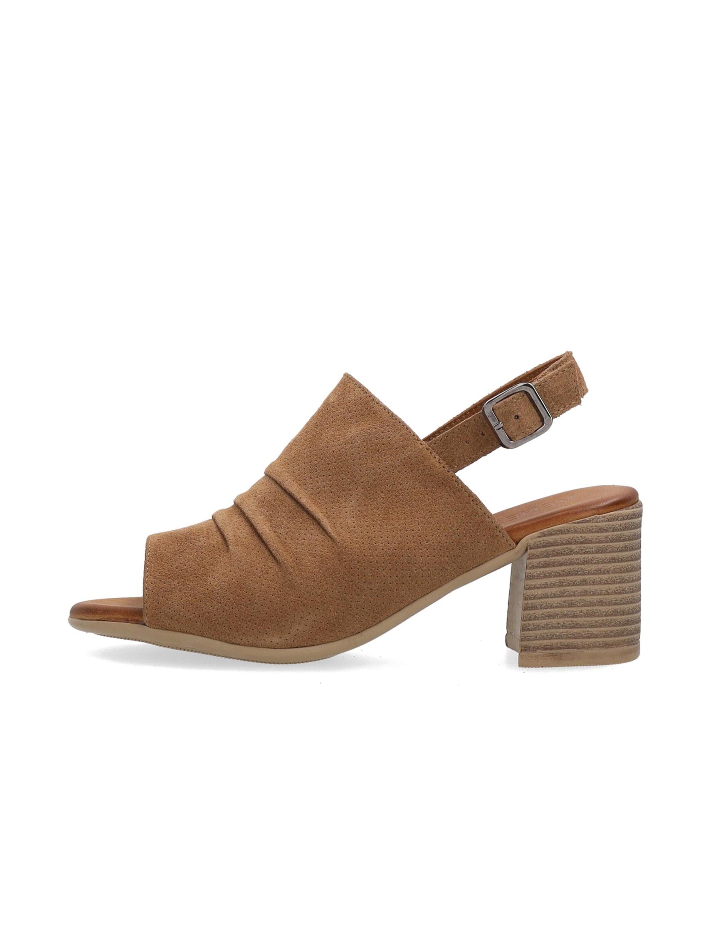VENEZIA Sandale 'Venezia'‌‌‌ in Beige