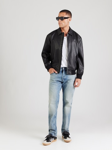 Slimfit Jeans 'Streem' di G-STAR in blu