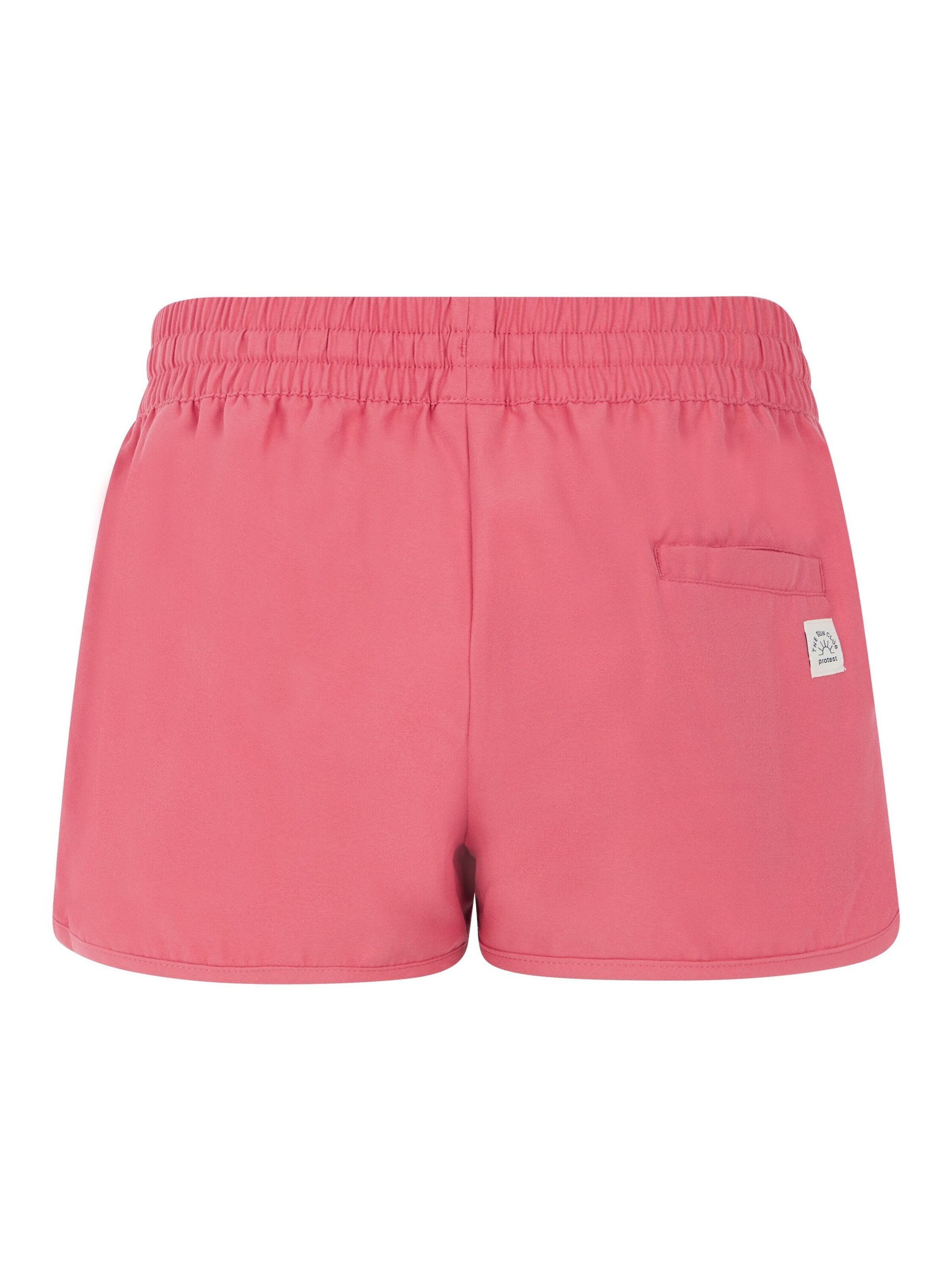 Boardshorts 'PRTTenerife' PROTEST en rose