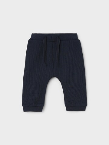 NAME IT Tapered Hose in Beige