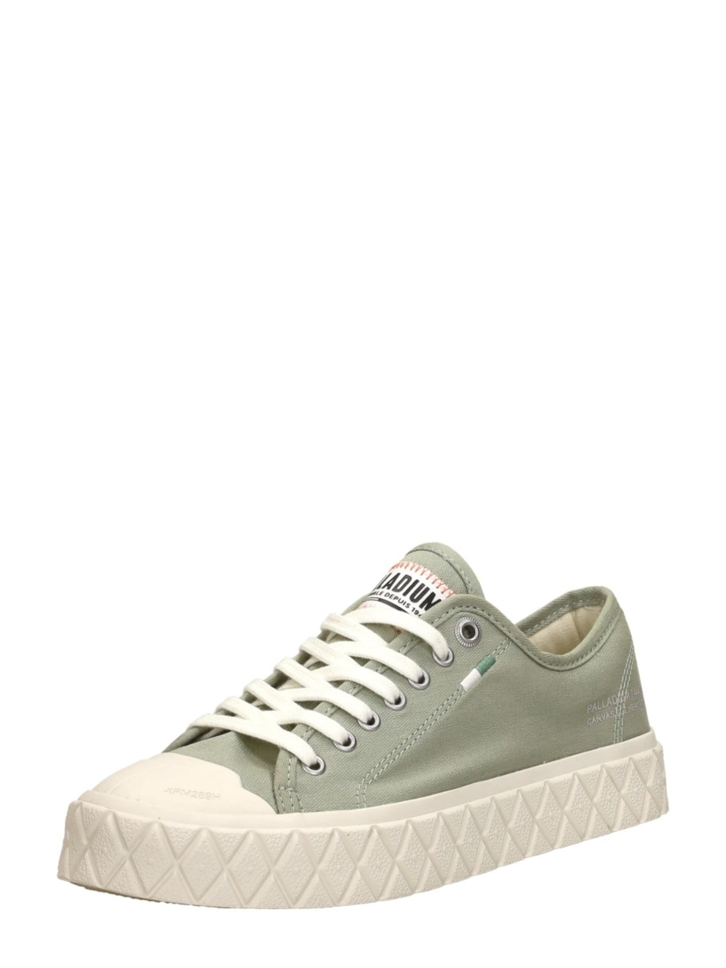 Palladium Sneaker low 'Palla Ace'‌‌‌‌‌‌ in Grün
