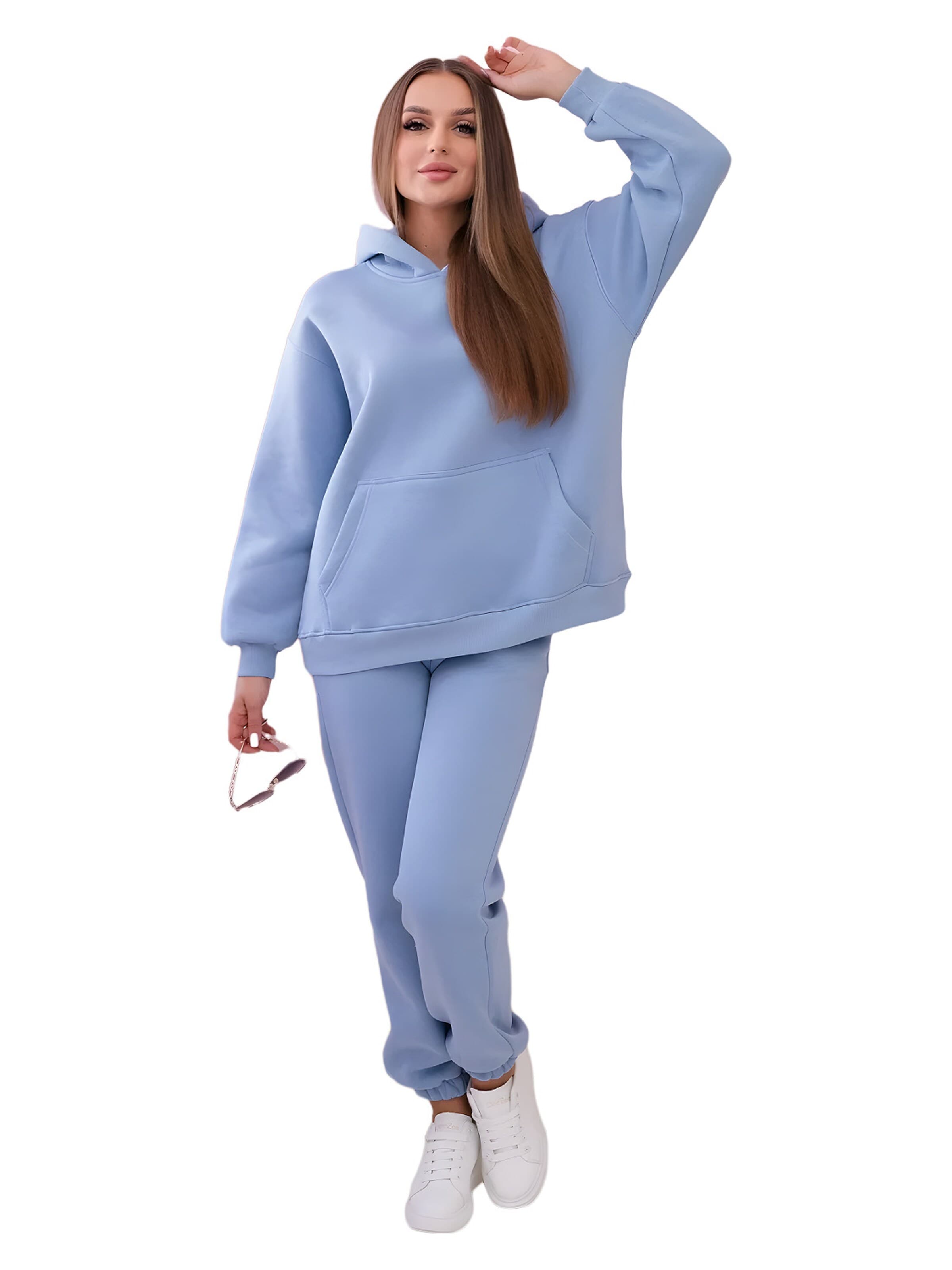 Lumera Huispak in Blauw