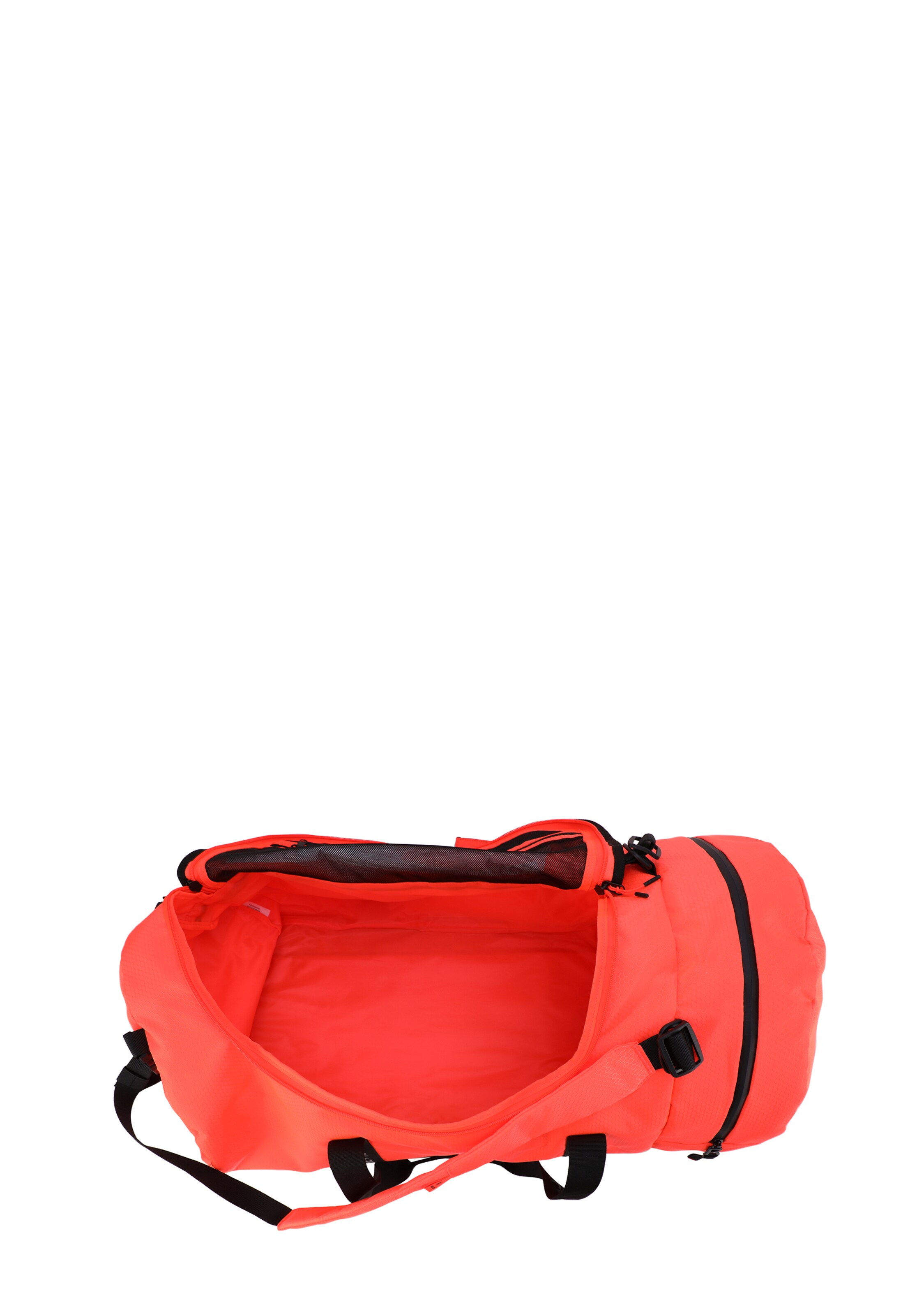 Fire+Ice - Bolsa de viaje 'Park City Wynn' en naranja