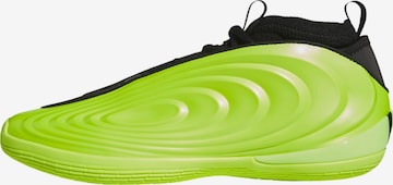 ADIDAS PERFORMANCESportske cipele 'Harden Volume 10' - žuta boja: prednji dio