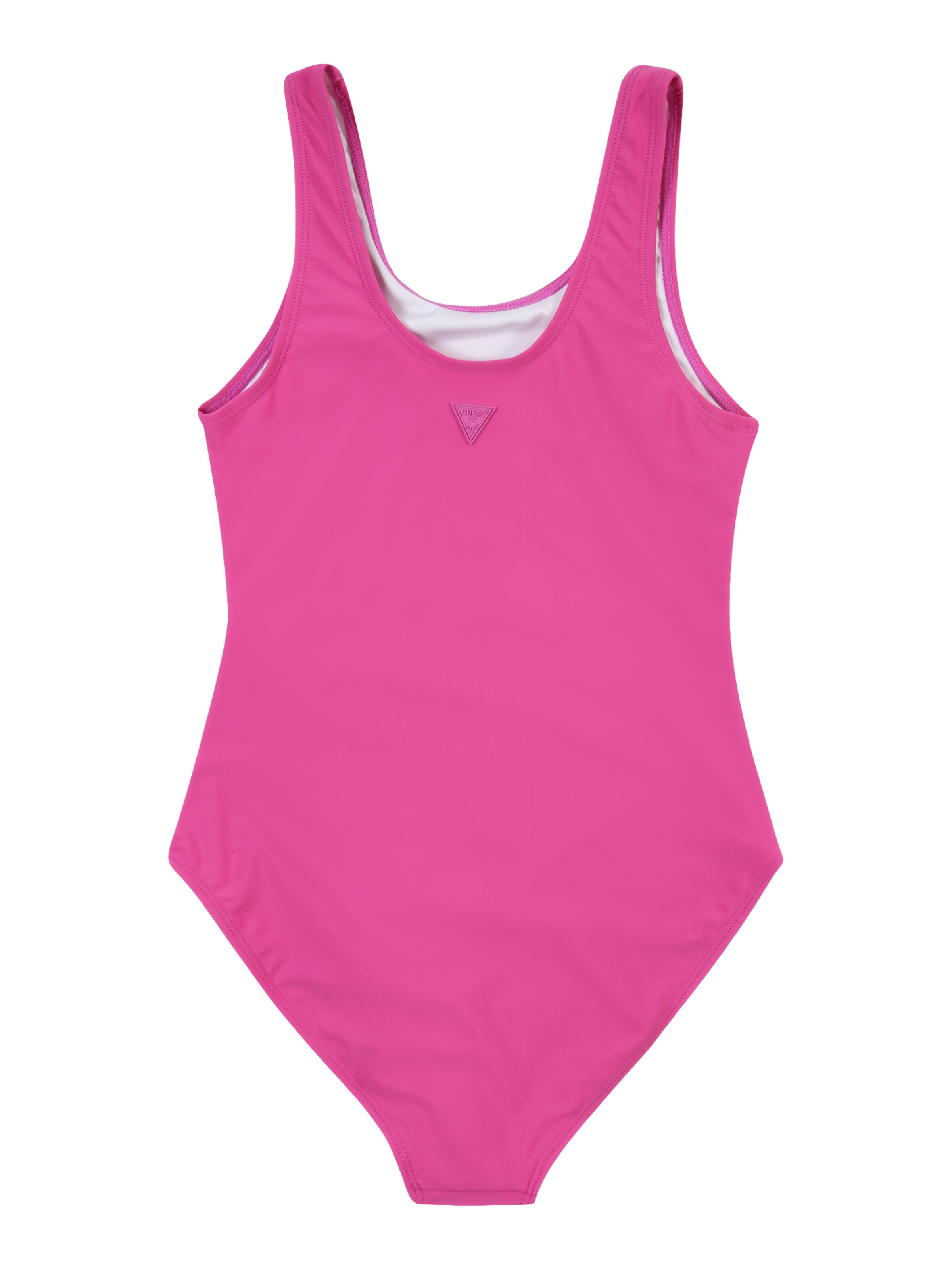 Maillot de bain GUESS en rose