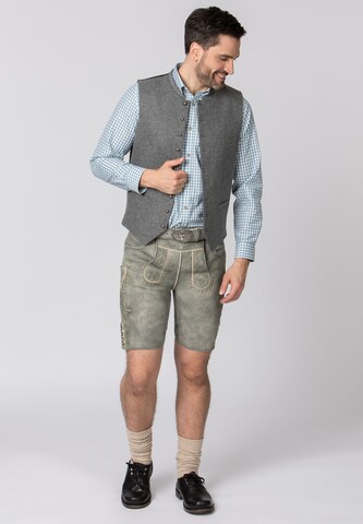 STOCKERPOINT Bodywarmer in Grijs