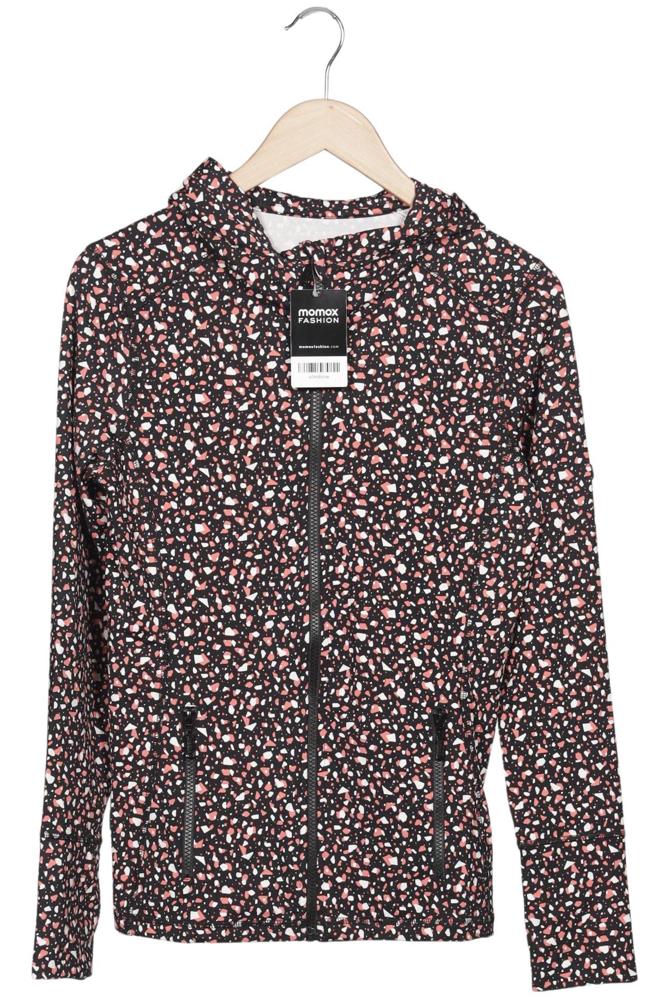 Barbour Kapuzenpullover M in Mischfarben: Vorderseite