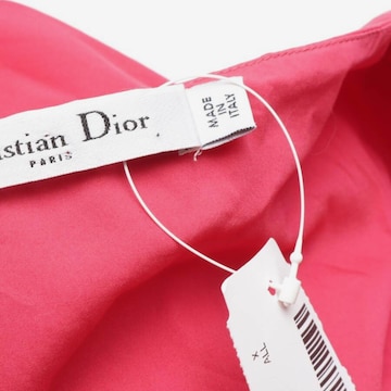 Dior Dress in M in Red