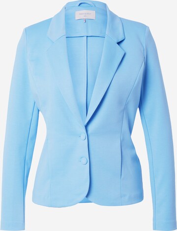 Freequent - Blazer 'NANNI' en azul: frente