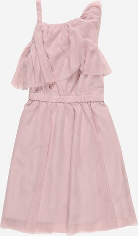 NAME IT Kleid in Pink: front