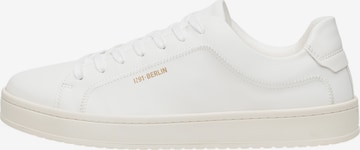 N91 Sneakers 'Vegan One BB' in White: front