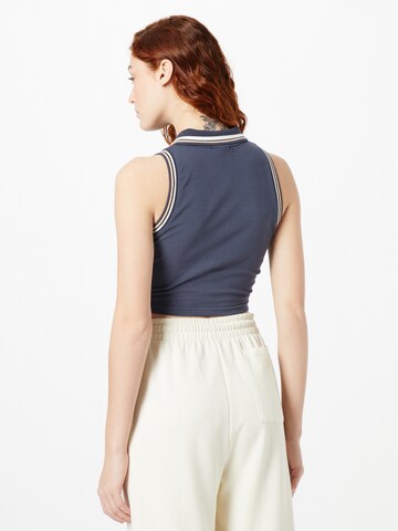 ELLESSE Top - kék