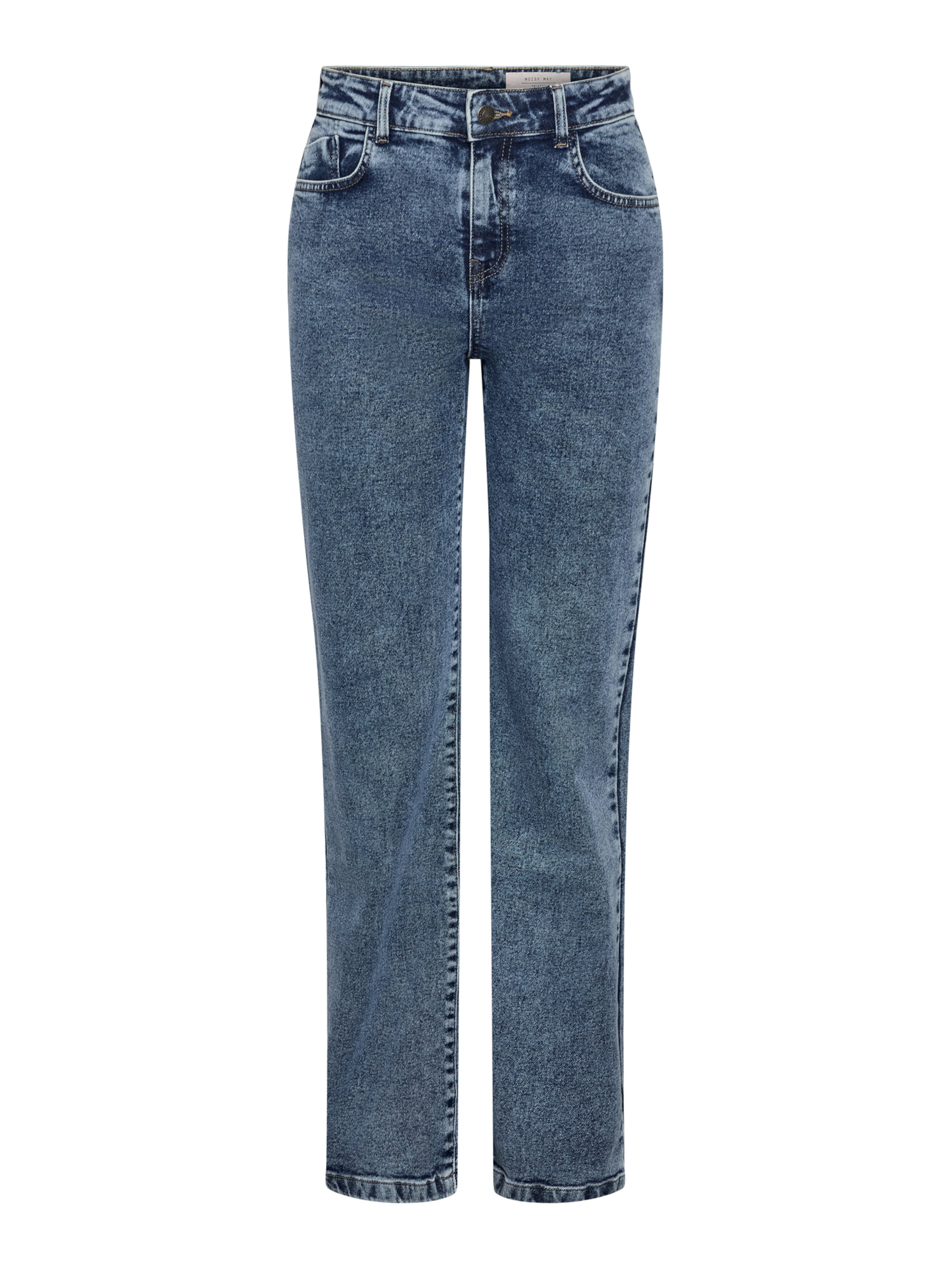 Jeans 'NMYolanda' Noisy may pe albastru denim, Vizualizare produs