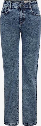 zils Noisy may Platas staras Džinsi 'NMYOLANDA': no priekšpuses