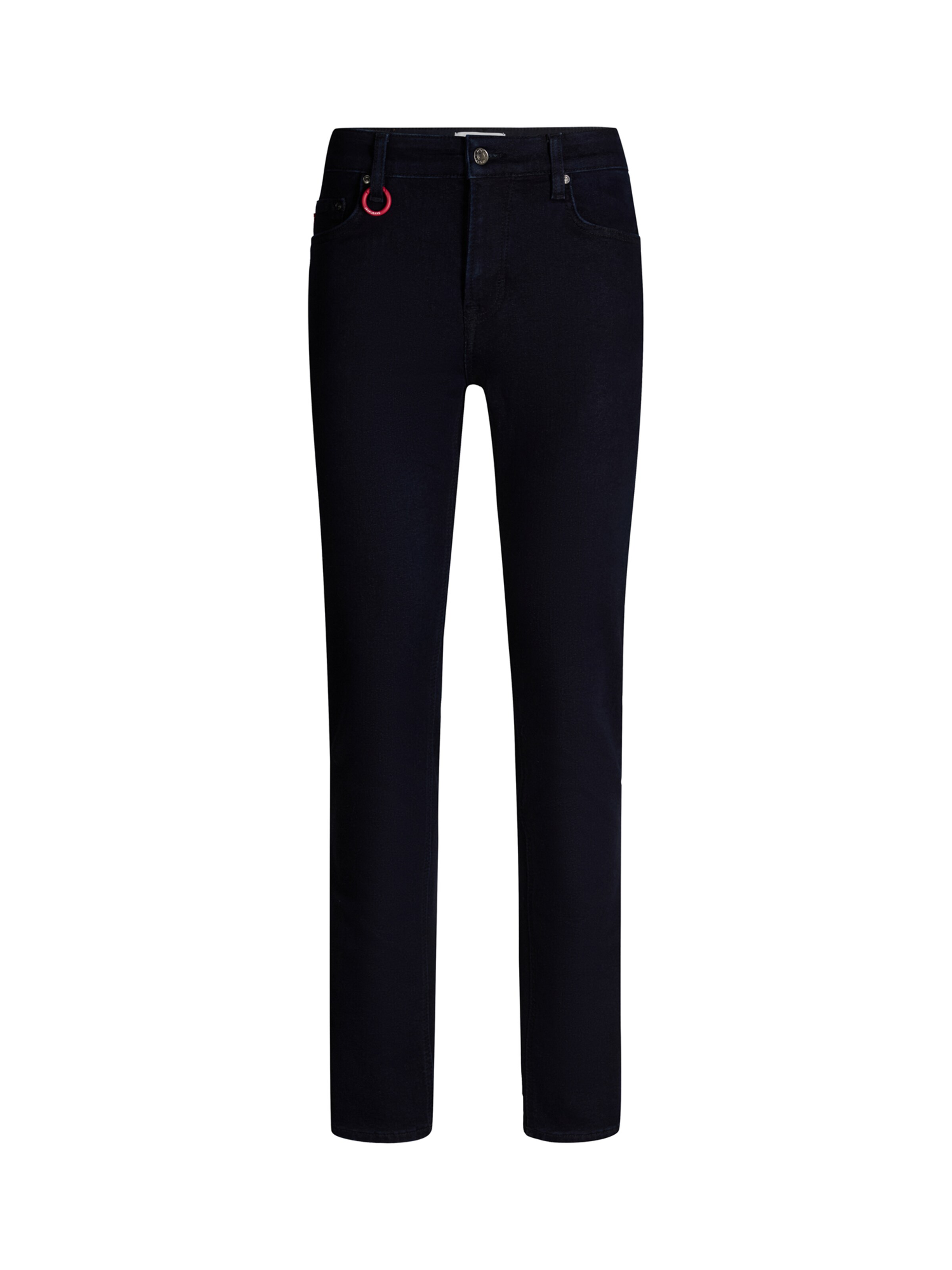JOOP! Jeans Regular Jeans 'Mitch' in Blauw: voorkant