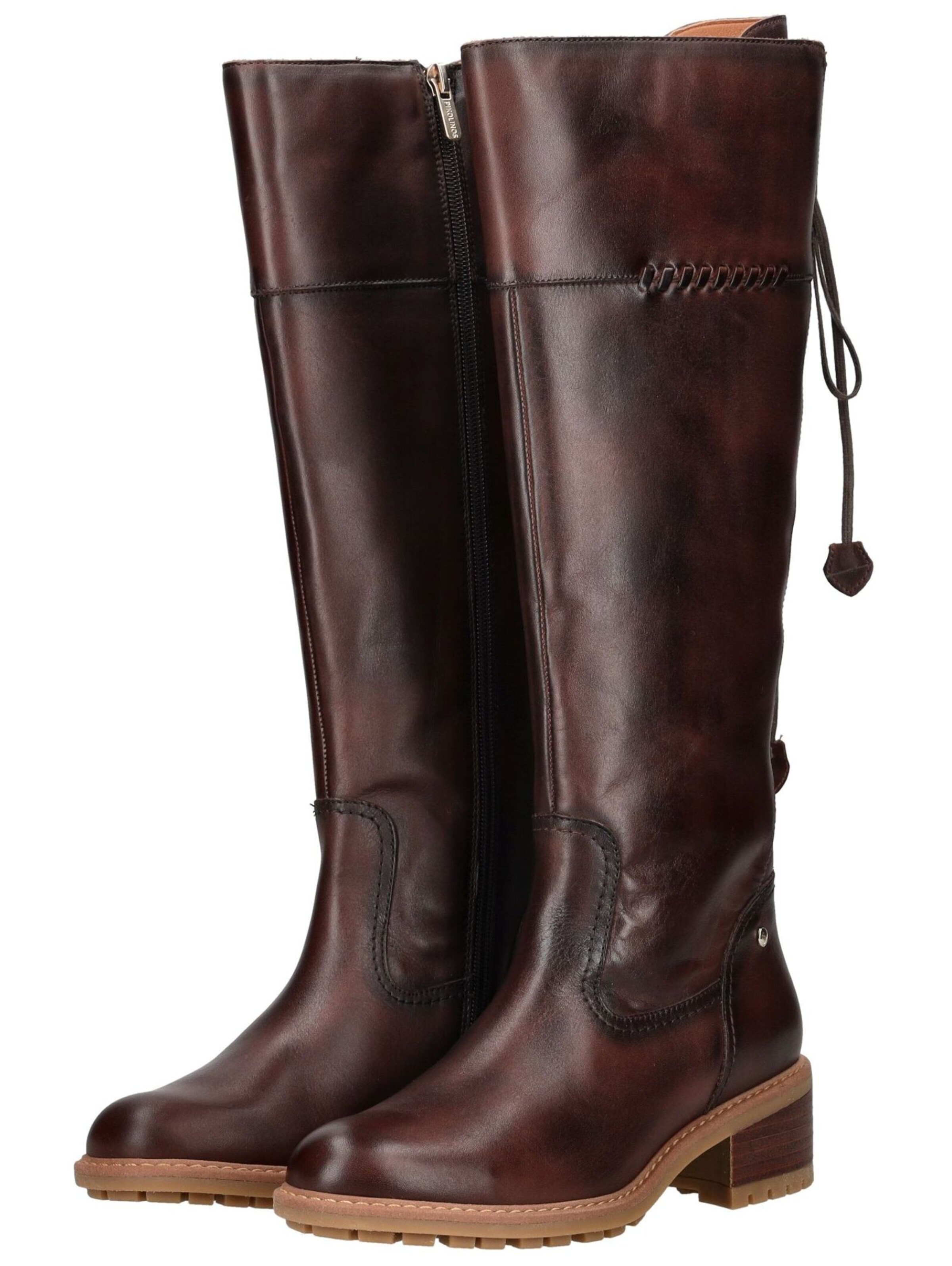 PIKOLINOS Laarzen in Bruin