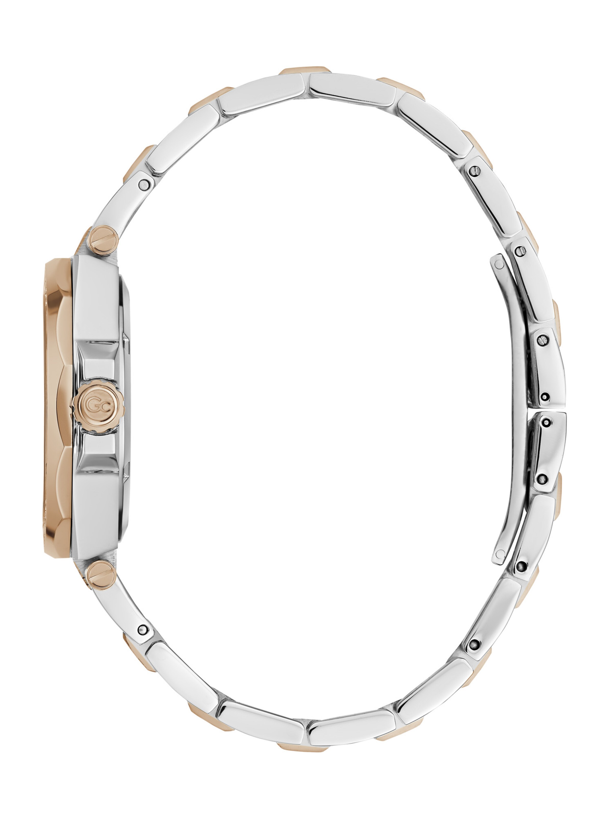 Gc Analog watch 'Legacy Lady' in Silver