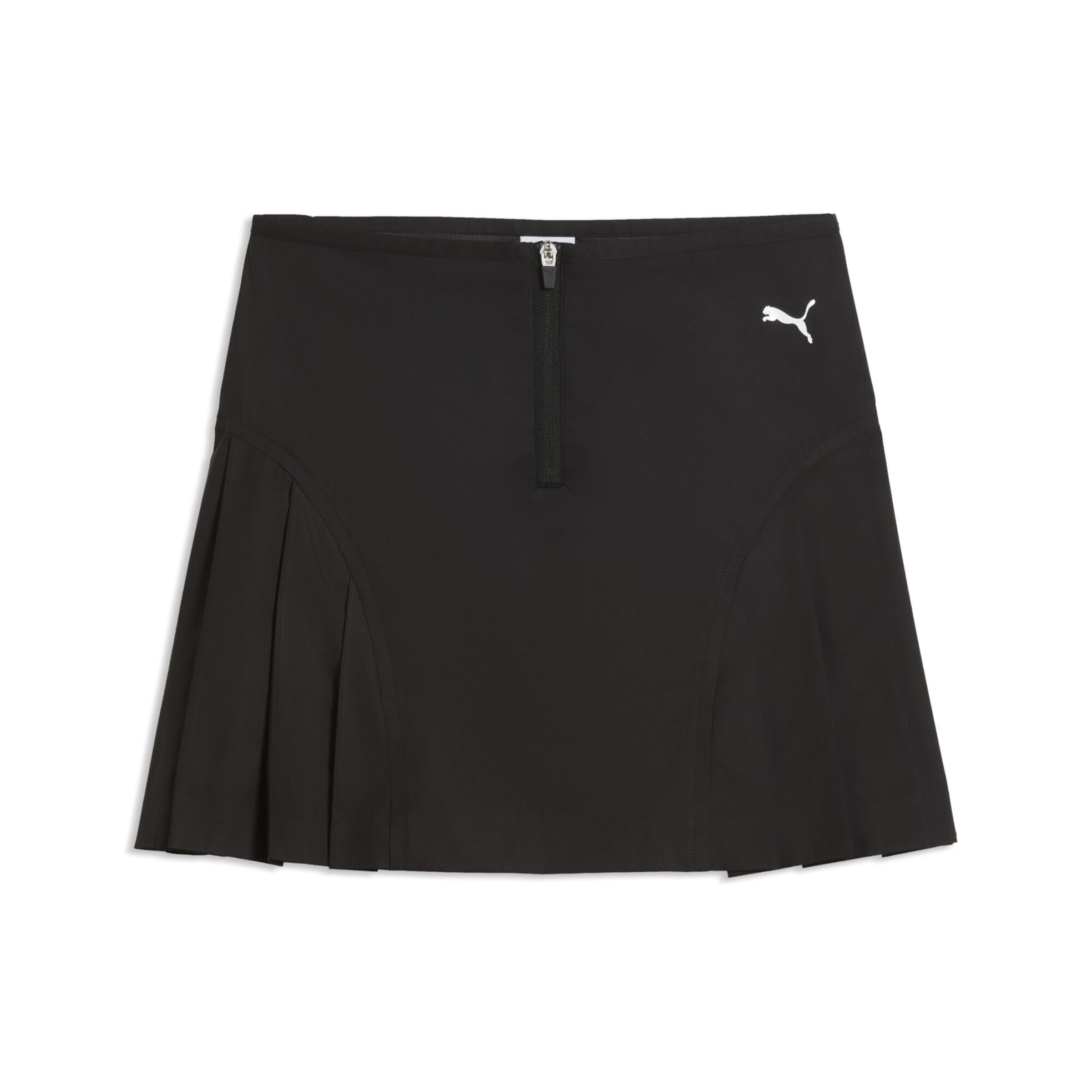 PUMA Sports skirt 'Dare To' in Black: front