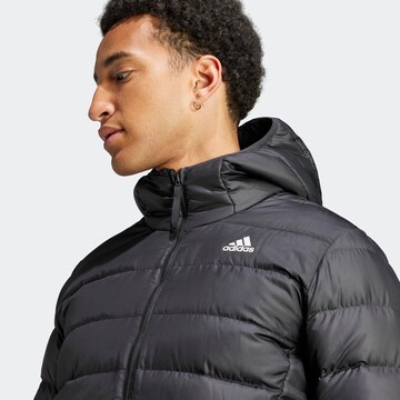 ADIDAS SPORTSWEAR Winterjacke in Schwarz