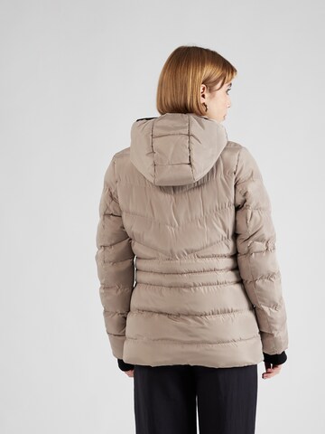 Cars Jeans - Chaqueta de invierno en beige