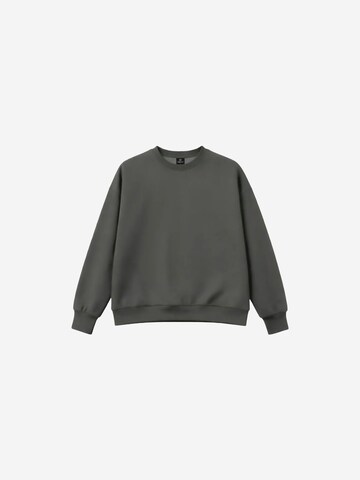 Felpa 'Sweatshirts' di Tommy Life in grigio