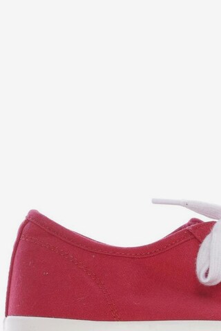 LEVI'S ® Sneakers & Trainers in 46 in Red