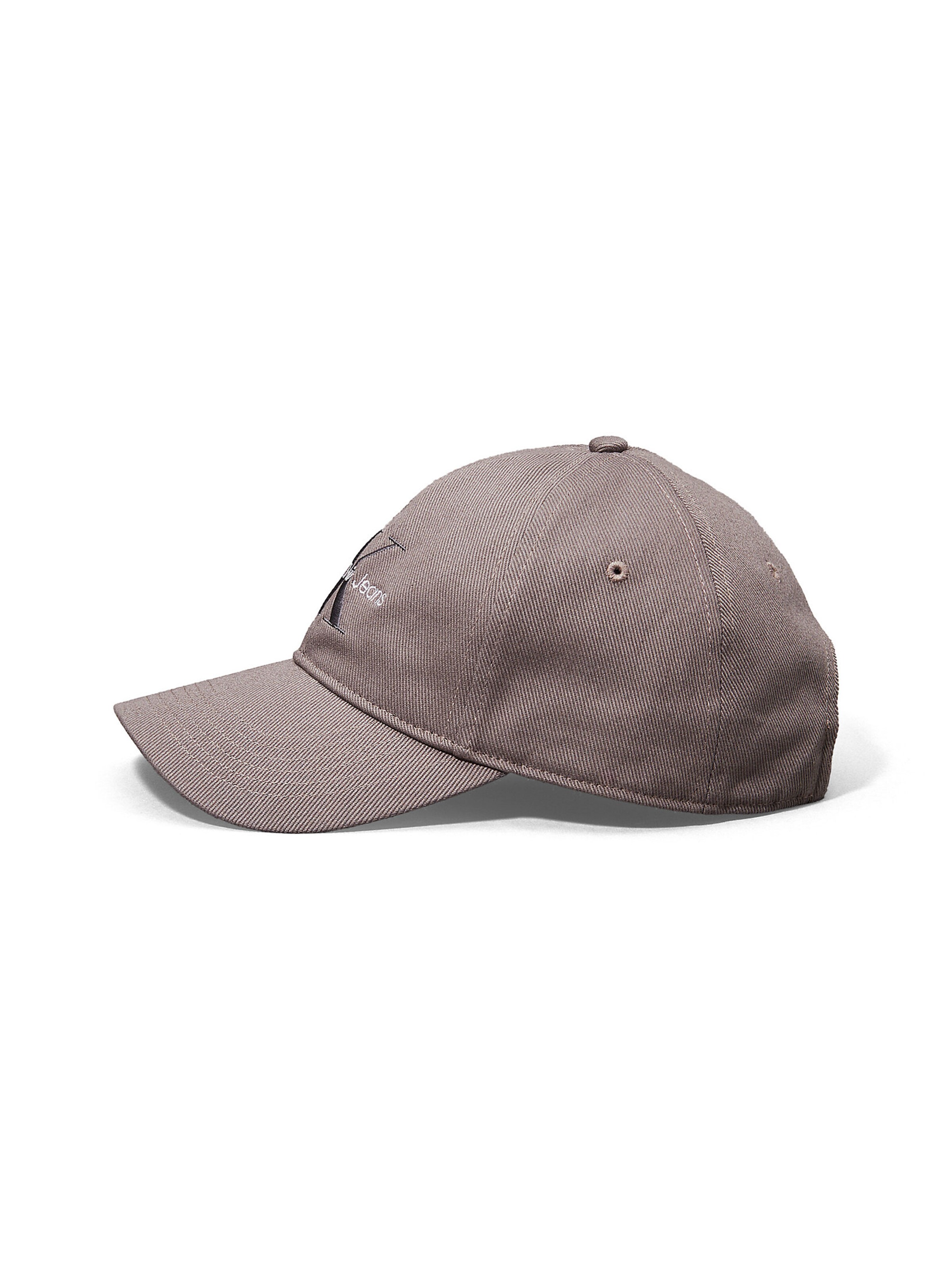 Calvin Klein Cap in Grau