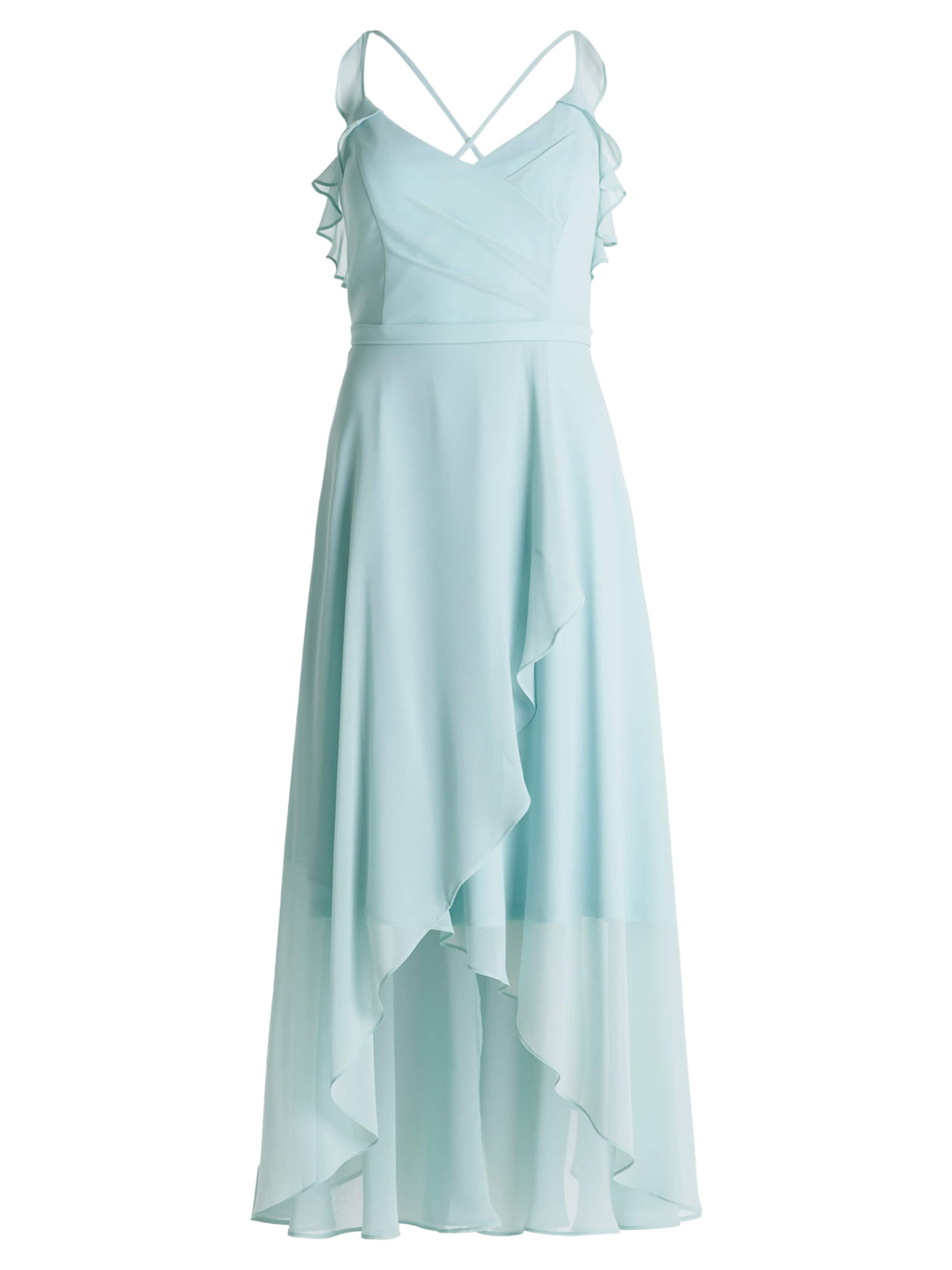 Vera Mont Evening dress in Green: front