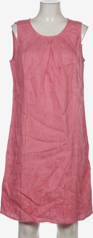 Christian Berg Dress in L in Pink: front