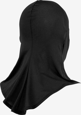 Berretto sportivo di UNDER ARMOUR in nero