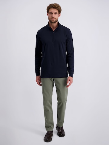 PIERRE CARDIN Sweatshirt in Blue