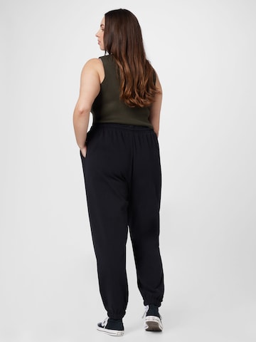 Cotton On Curve Tapered Pants in Black