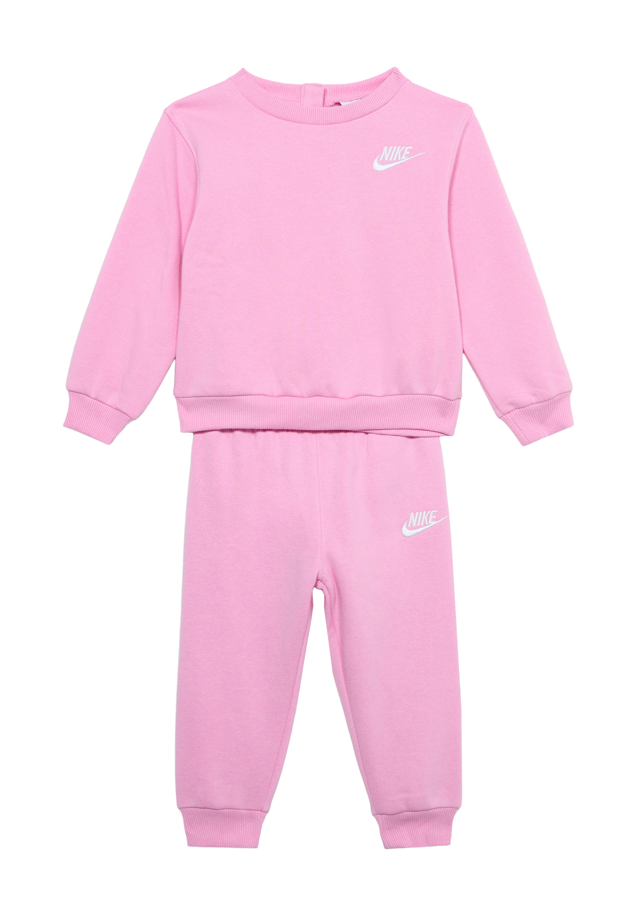 Nike Sportswear Tavaline suurus Spordidress, värv roosa: eest vaates