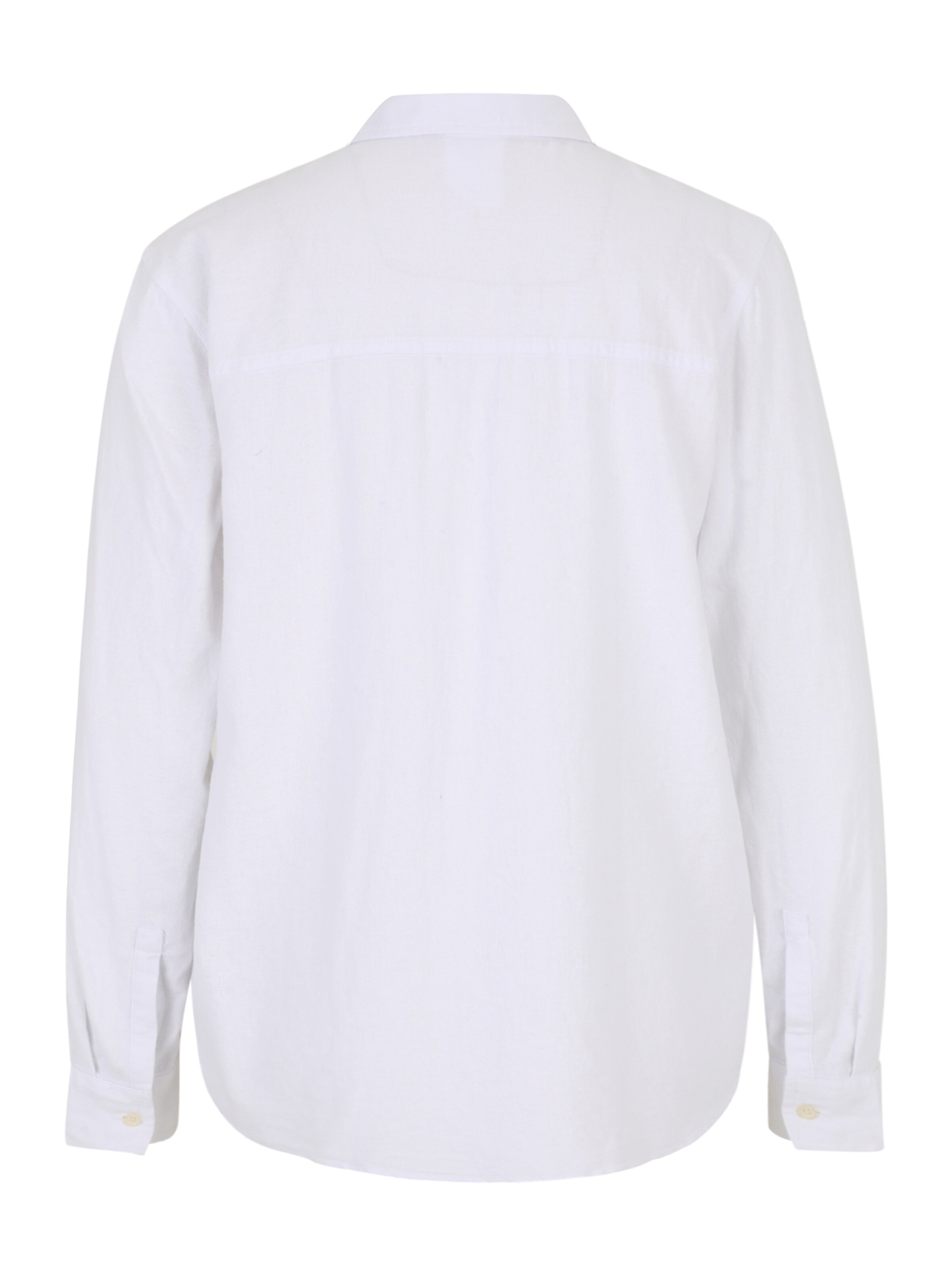 Gap Petite Halenka – bílá