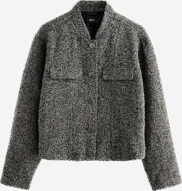 pilka Next Demisezoninė striukė: priekis