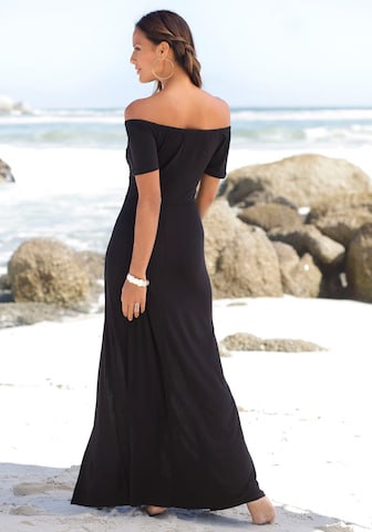 LASCANA - Vestido em preto