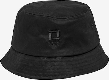Only & Sons Hat 'JILL' in Black: front