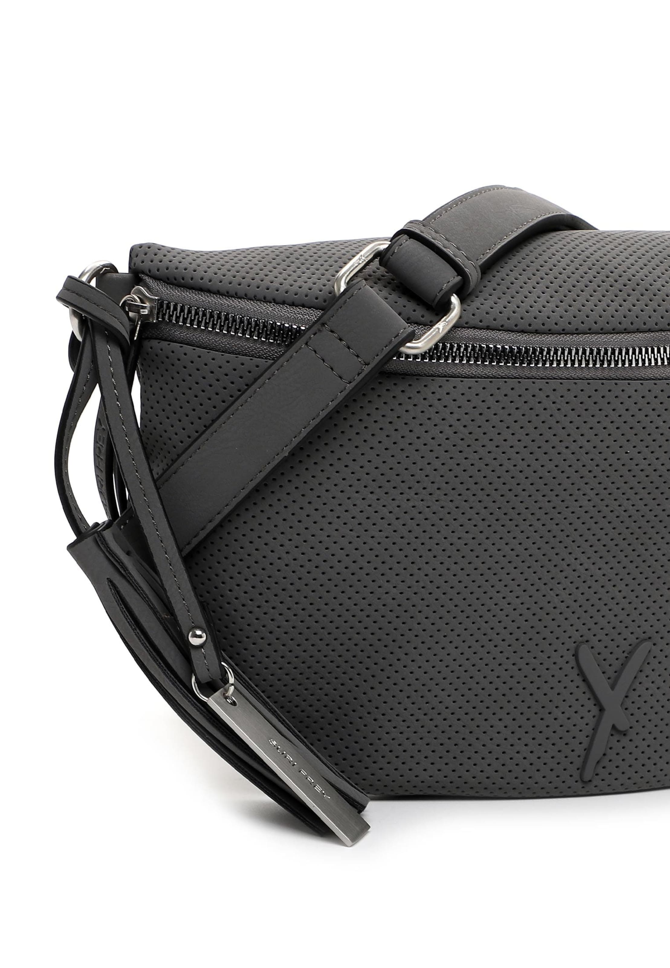 Suri Frey Schoudertas 'Romy' in Grijs