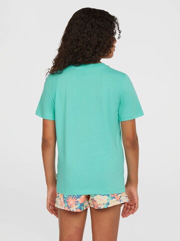 Maglietta di O'NEILL in blu